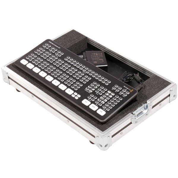 Thon Case BM Atem Mini Extreme/-ISO