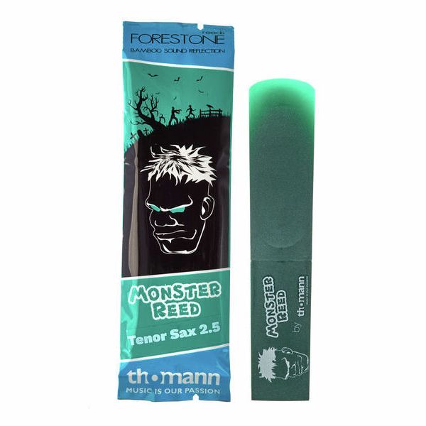 Thomann Monster Reed Tenor 2.5