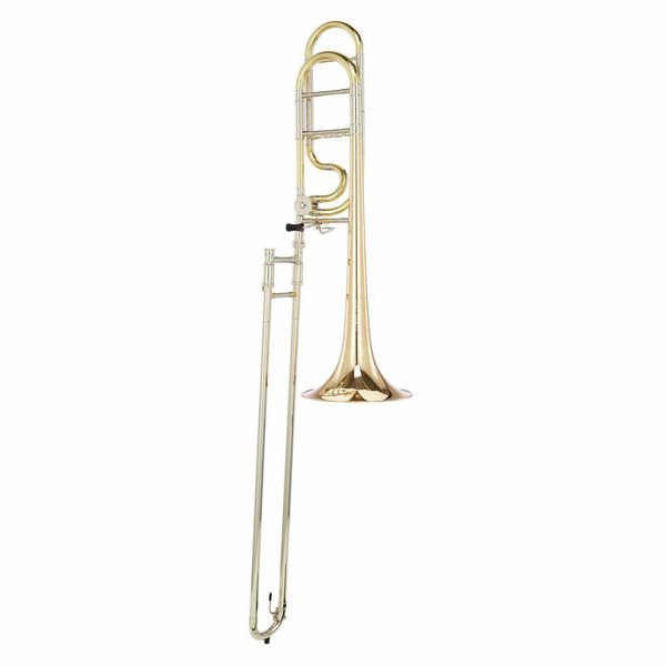 Sierman STB-865 Tenor Trombone