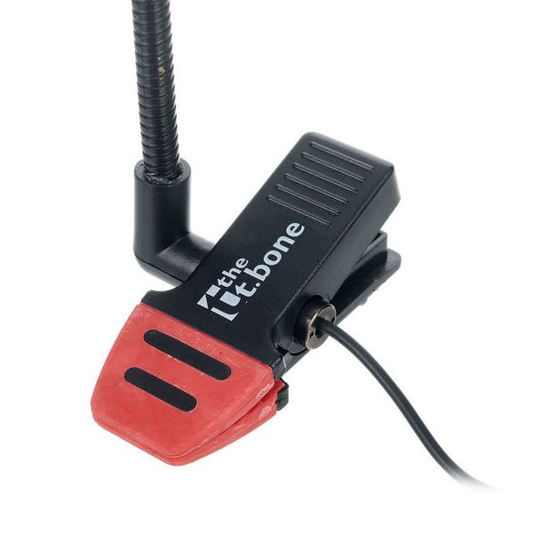 the t.bone free solo PT 823 CC 915 Bundle