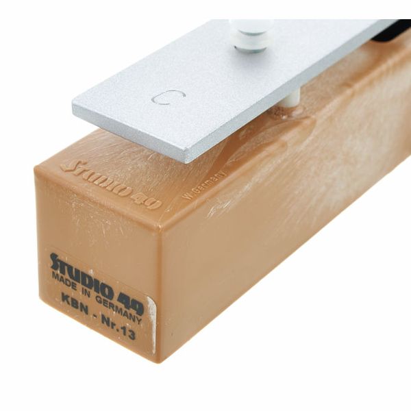 Studio 49 KBN c2 No13 Resonator Bar