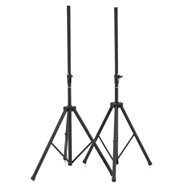 LD Systems Dave 15 G4X Stand Bundle