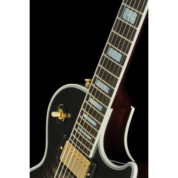 Gibson Les Paul Custom HPT Cobra B #2