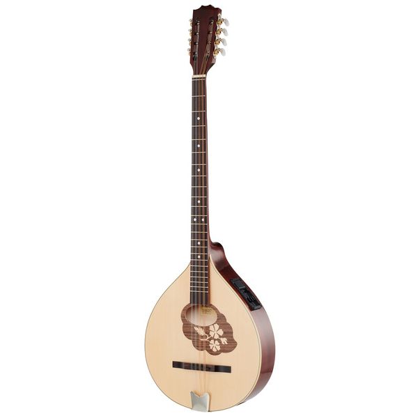 Thomann Irish Bouzouki M1089-P/LH