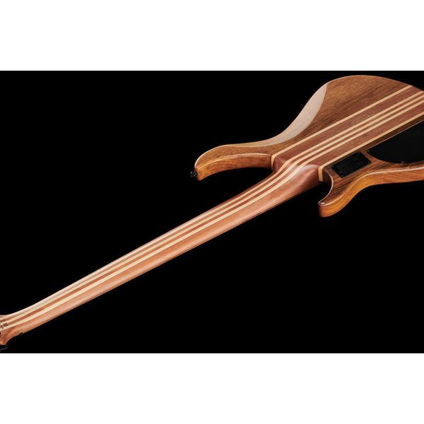 Harley Benton HBZ-2005FL NT Deluxe Series