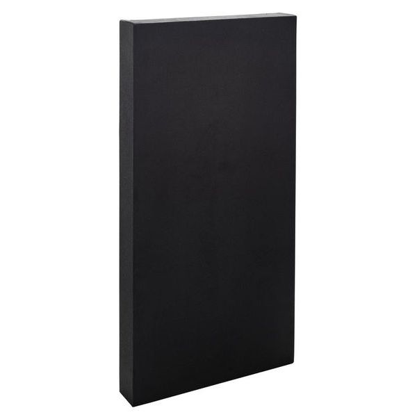 EQ Acoustics Spectrum 2 L10 Tile Black