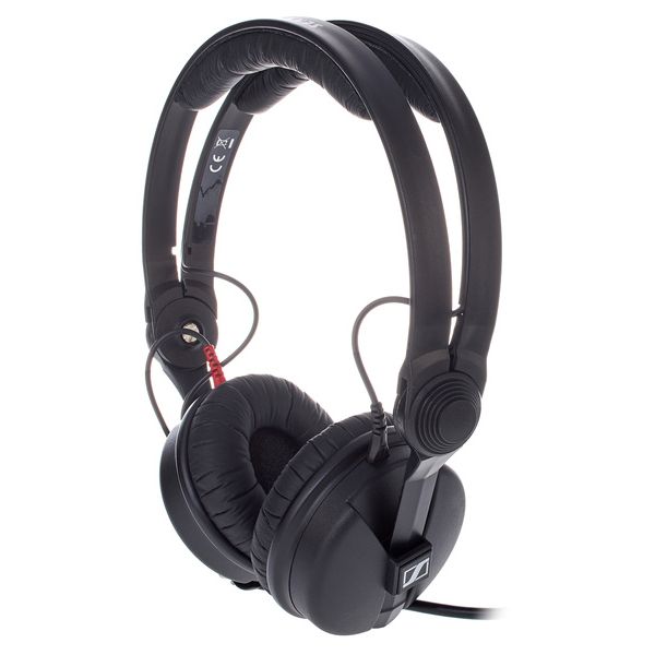 Sennheiser HD-25 Plus