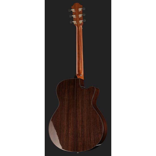 Furch Yellow Gc-SR LH a