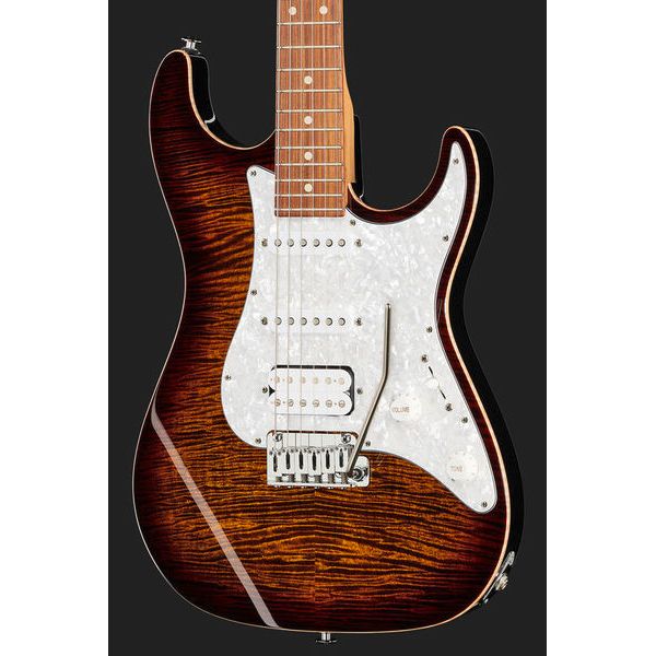 Suhr Standard Plus HSS PF BB