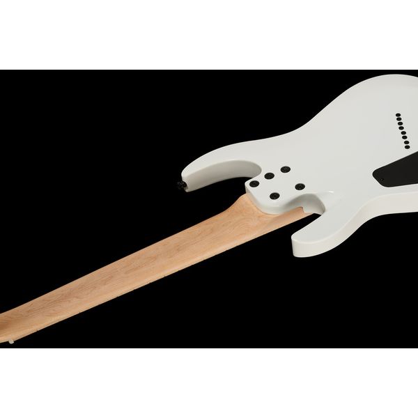 Harley Benton R-458MN WH MS w/Bag