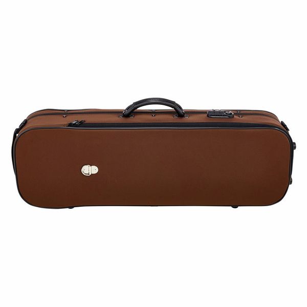 bam SG5001SC Violin Case Chocolate