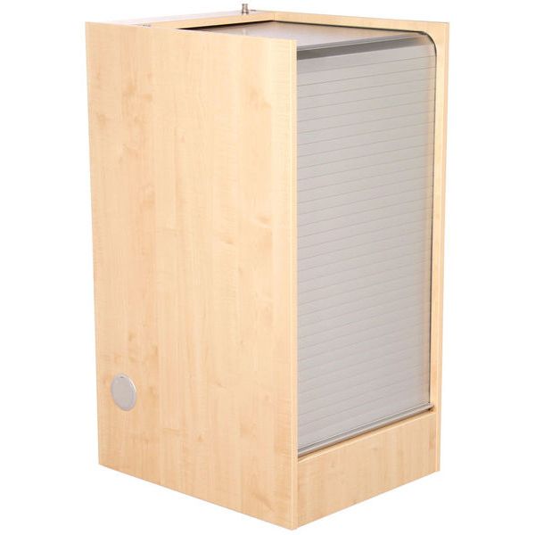 Thon Studio L-Rack 17U Media maple