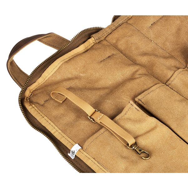 Meinl Canvas Coll. Stick Bag Khaki