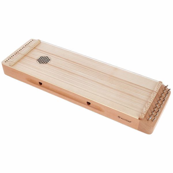 Allton ZMA1G Mini Monochord