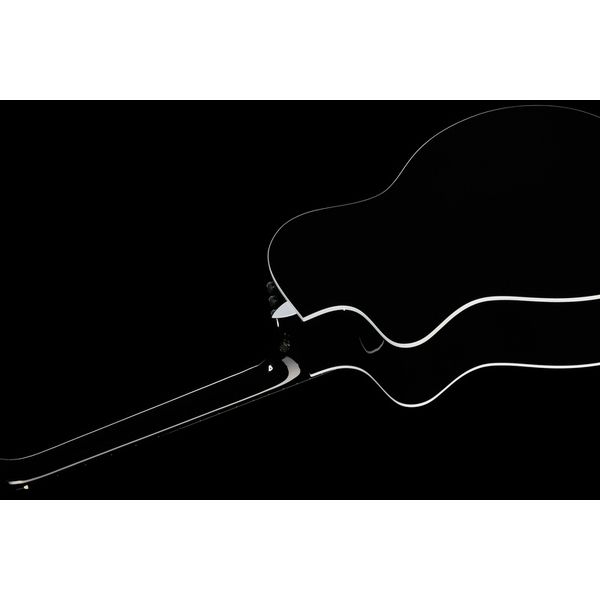 Taylor 214ce-BLK Plus