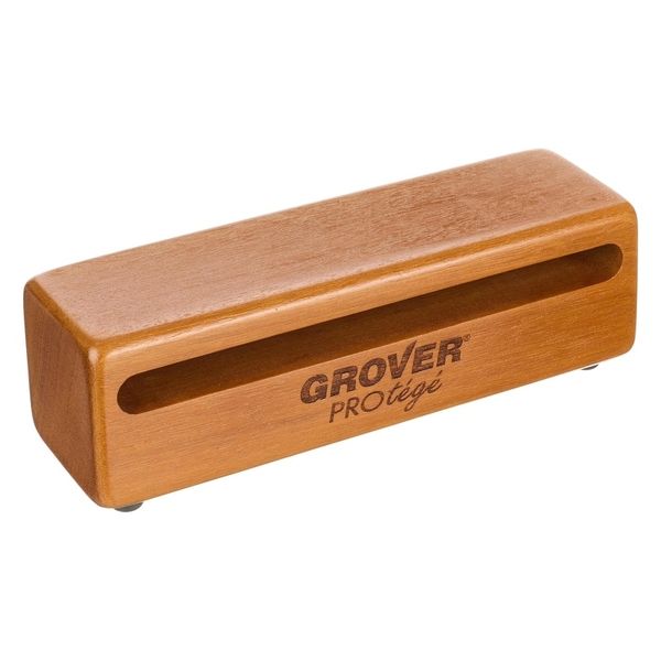 Grover Pro Percussion Woodblock P-WB-LG Protégé