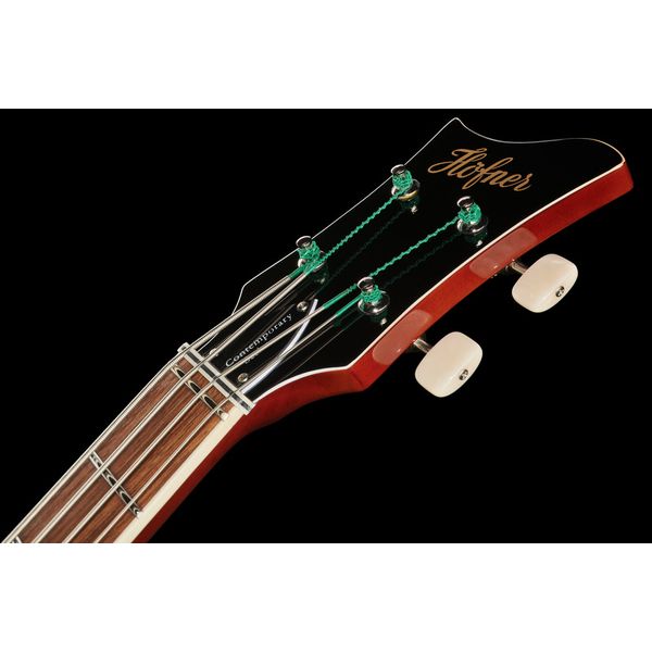 H&ouml;fner HCT-500/2-SB Club-Bass