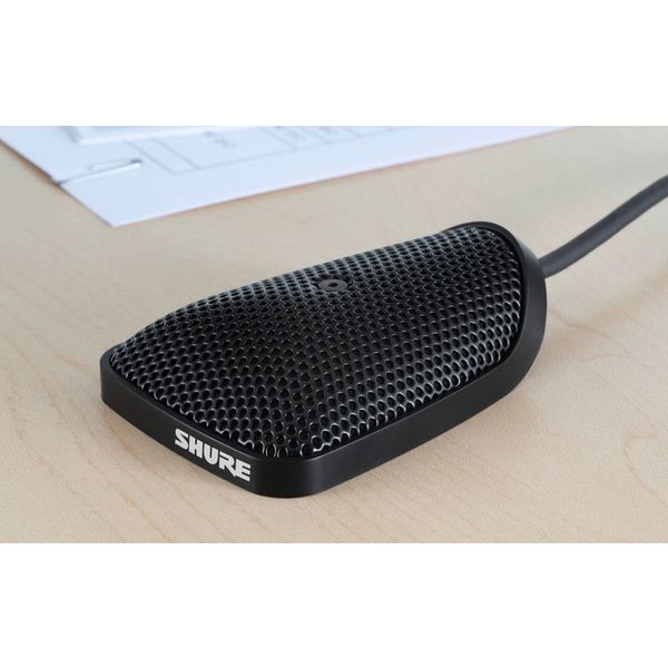 Shure Centraverse CVB B/O