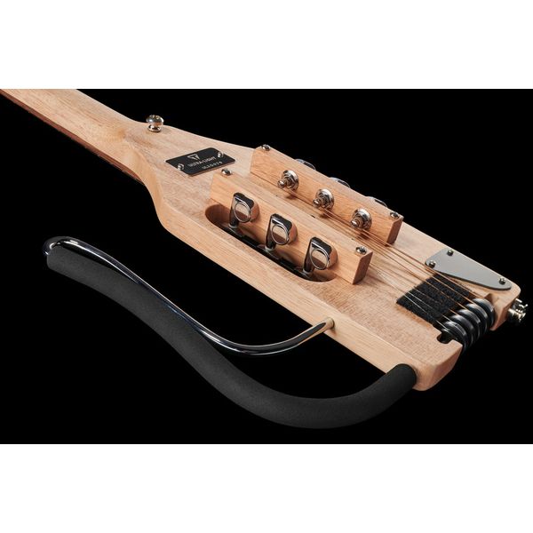 Traveler Guitar Ultra-Light Acoustic Mahogany