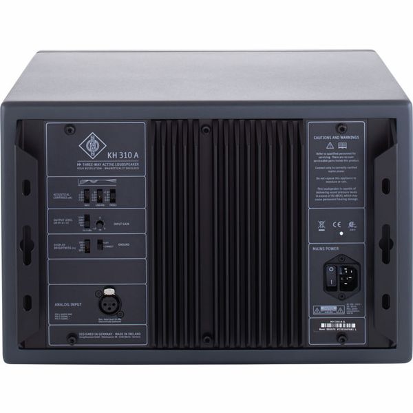 Neumann KH 310 A left