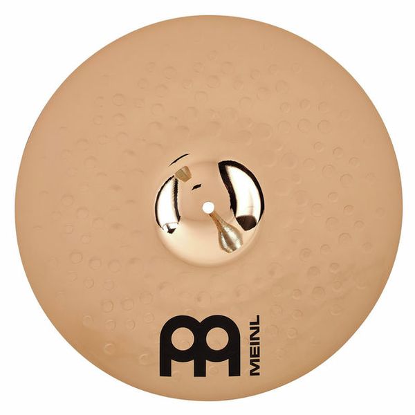 Meinl Classics Custom Set