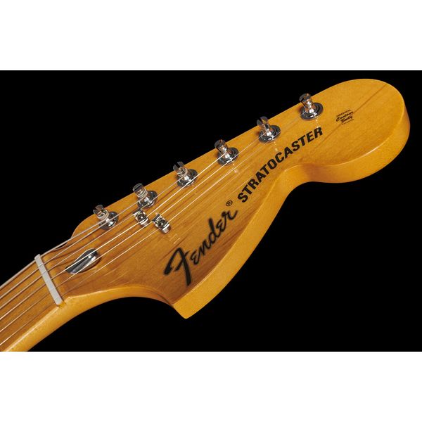 Fender Vintera II 70s Strat MN VWT