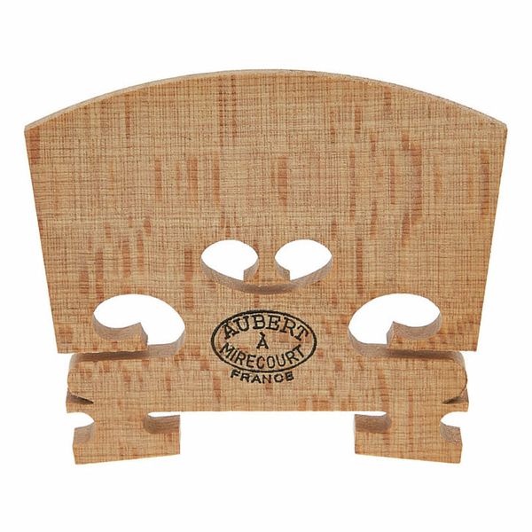 Aubert No.7 Viola Bridge 46mm LH