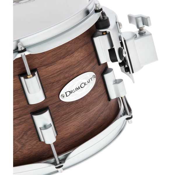 DrumCraft Series 6 10"x07" Tom Tom SN