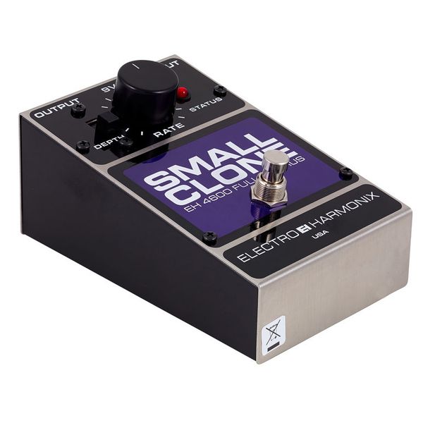 Electro Harmonix Small Clone