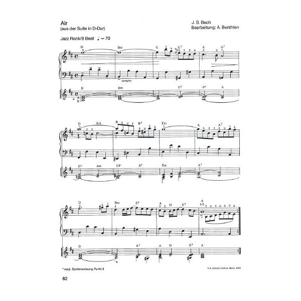 Schott Der Neue Weg Zum Keyboard 5