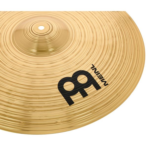 Meinl HCS Expanded Cymbal Set