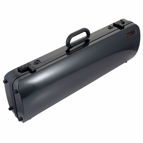 bam 2001XLC Hightech Violin Case