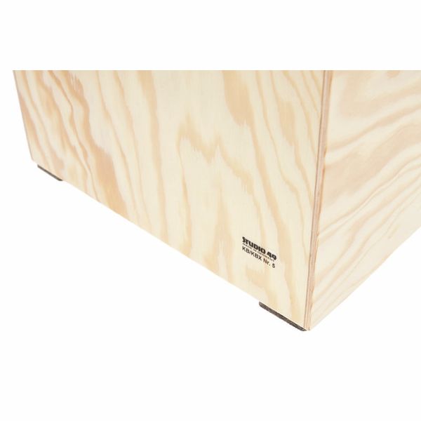 Studio 49 KB/KBX E No5 Resonator Bar