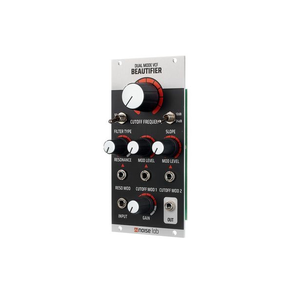 Noise Lab Beautifier B-Stock