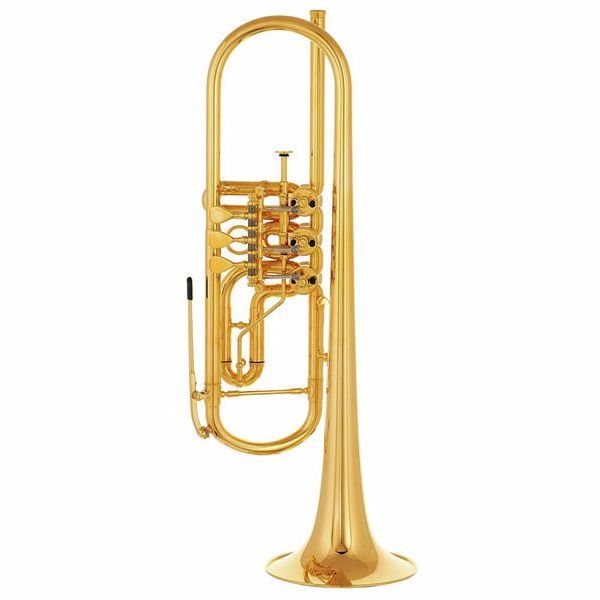 Schagerl Wien 2021 Bb- Trumpet G