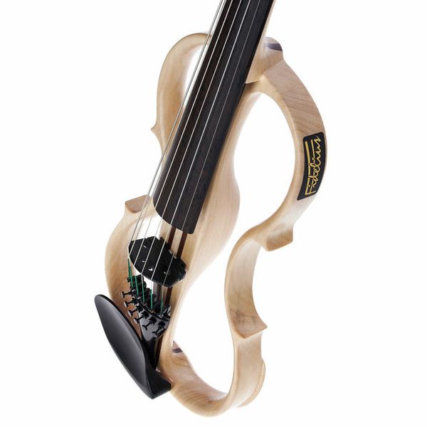 Fidelius F-Trad-6 Electric Violin 6-str