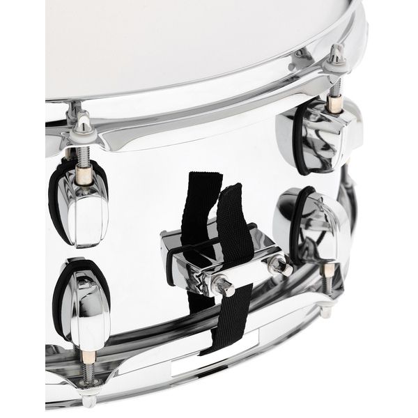 Mapex 14"x5,5" MPX Steel Snare CN