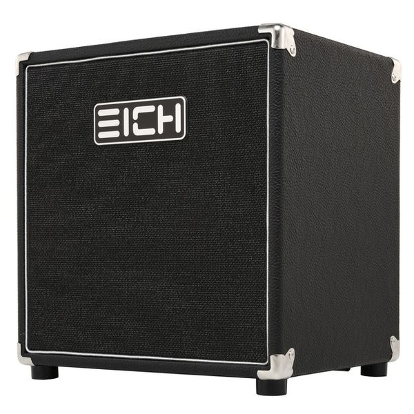 Eich Amplification 112XS-8BE Cabinet