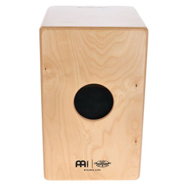 Meinl Artisan Bulería Cajon Mongoy