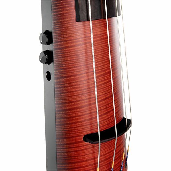 NS Design NXT4a-DB-SB Double Bass