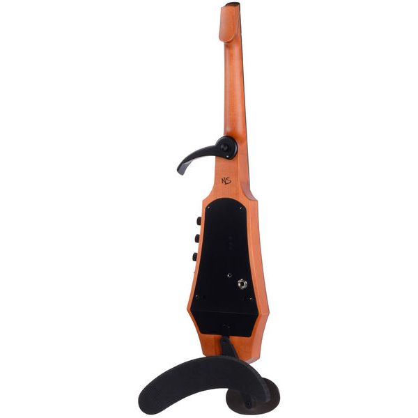 NS Design CR4-VA-AM Amber Viola