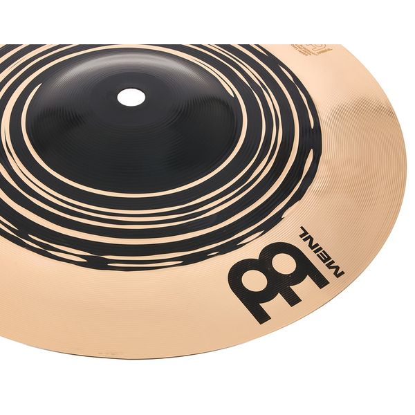 Meinl 10" Classics Cust. Dual Splash