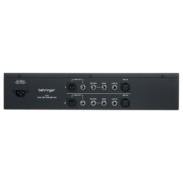Behringer 1273