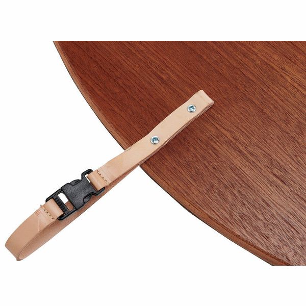 Adams 32" Fur Protection Lid