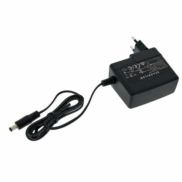 Schertler Extra Power Supply 24V EU