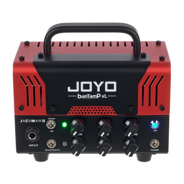 Joyo Jackman II Bundle