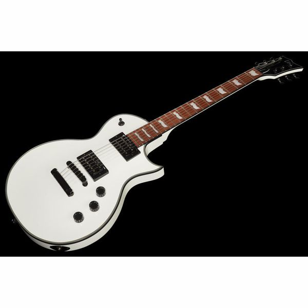 ESP LTD EC-256 Snow White