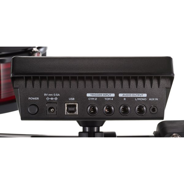 Alesis Nitro Pro XL Drum Kit