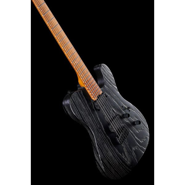 ESP LTD TE-1000 Black Blast