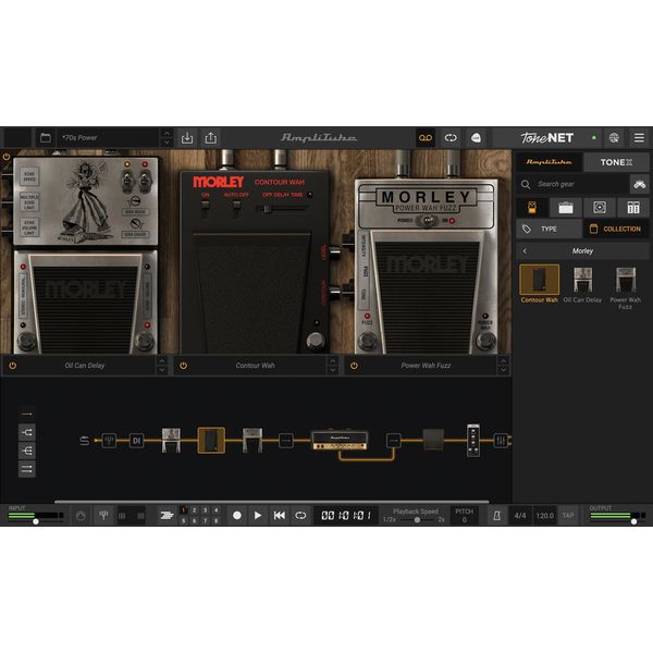 IK Multimedia Total Studio 5 Pro